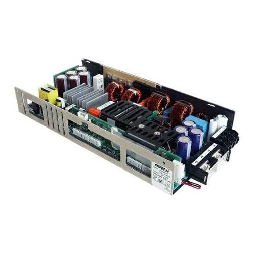 GXE600−48ユニット型ACDC電源