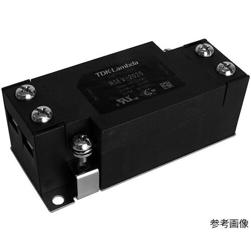 RSEV−2030 ノイズフィルタL1段