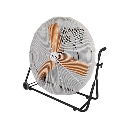 J75FL 大型フロアー扇