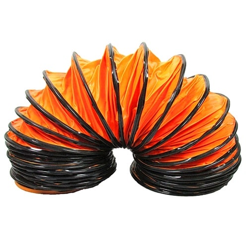 D280 ダクトホース