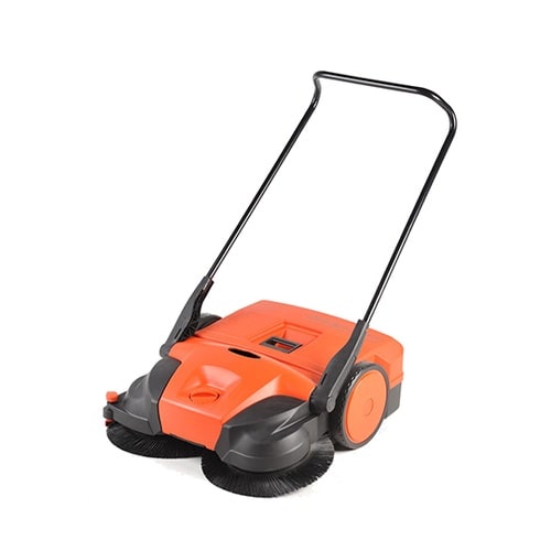 JSW477 スイーパー