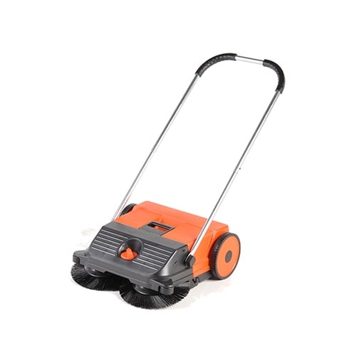 JSW255 スイーパー