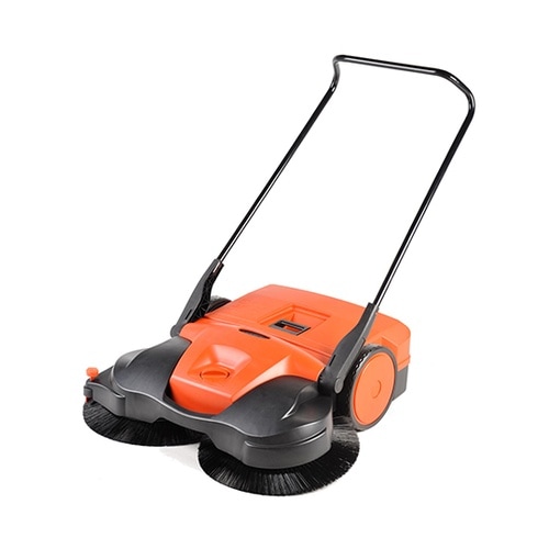 JSW497 スイーパー