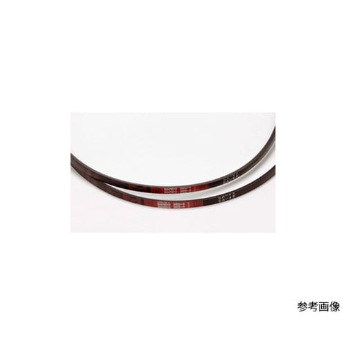 SA60 農機用Vベルト レッドS−2