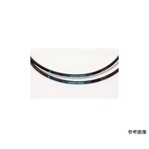SA45 農機用スーパーVベルトW800