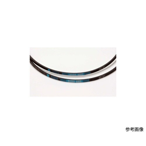 SB40 農機用スーパーVベルトW800