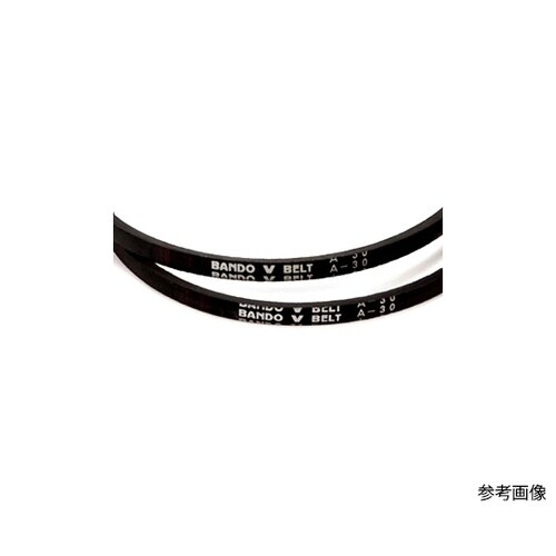 A32 Vベルト レッド