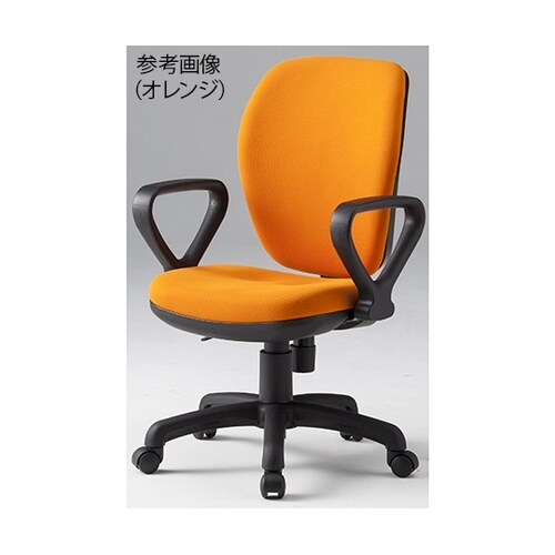 FST−77HA オフィスチェア 緑