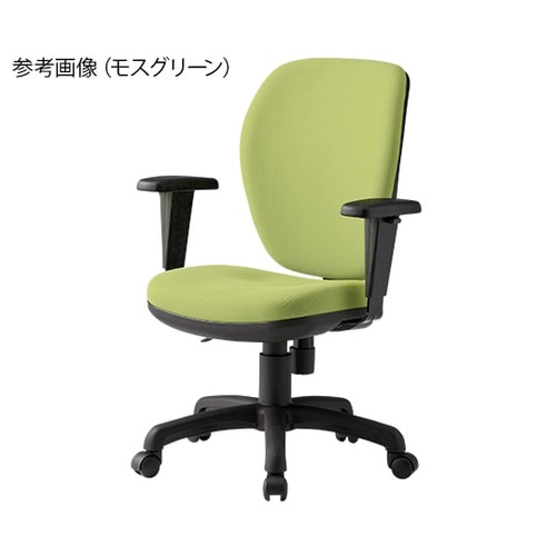 FST−77HATオフィスチェアブラック
