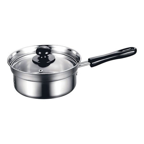 クレール 片手鍋 16cm