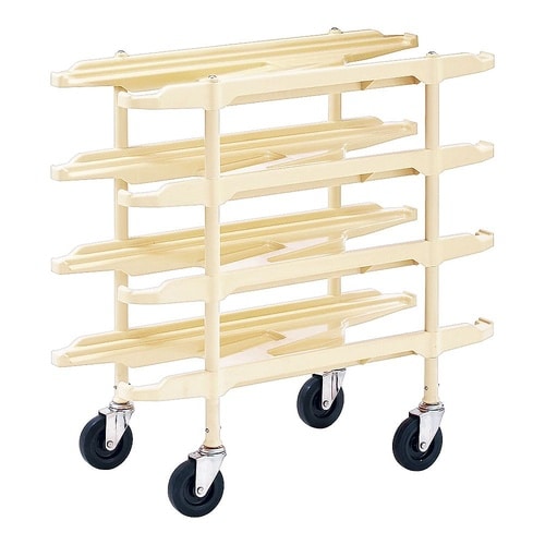 NW4 ネスティングパックカートNW