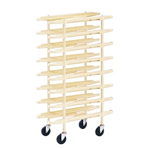 NW8 ネスティングパックカートNW