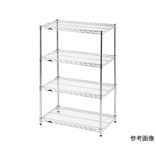 25P150 ラック SR1890 4段