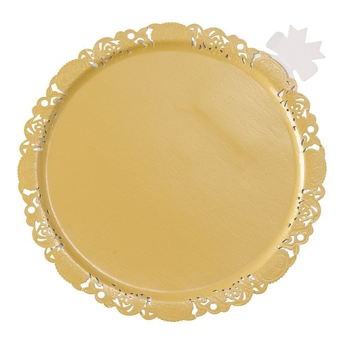 50 デコラプレート エンジェルゴールド