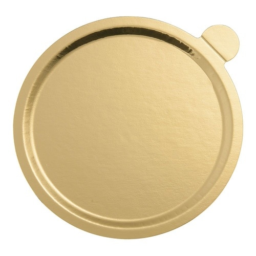 50 デコラプレート カルトンロンド