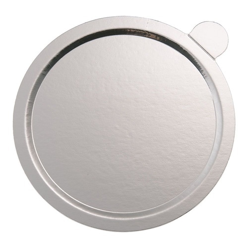 Y60 デコラプレート Jシルバー