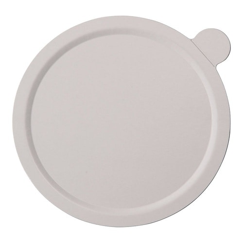 Y60 デコラプレート ホワイト