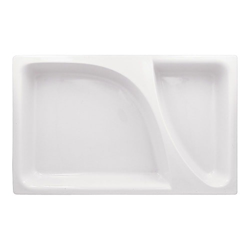 ガストロノームパン 仕切付 1/1