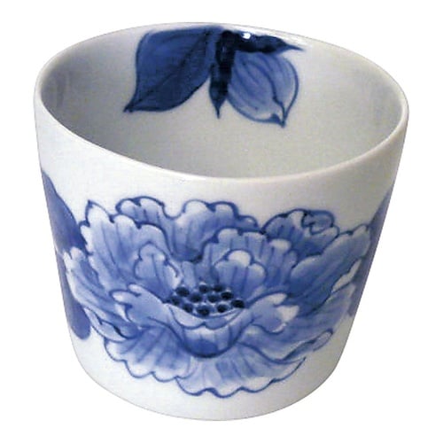 そば猪口 濃ボタン QSB3101