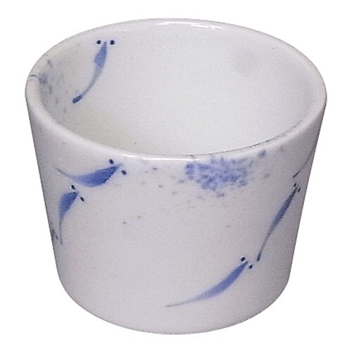 そば千代口 めだか QSB3501