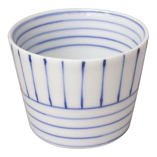 そば千代口 線模様 QSB3601