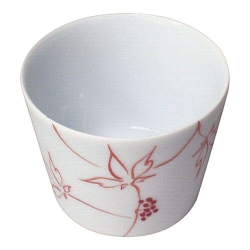 そば千代口 うこぎ(赤) QSB3801