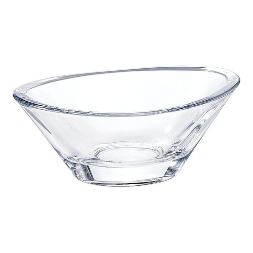 花かざり オーバルディッシュ 6個入 R