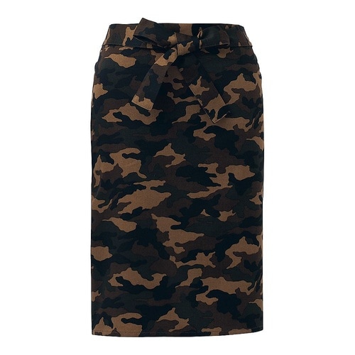 KMA−2715−1 腰下ミドルエプロン