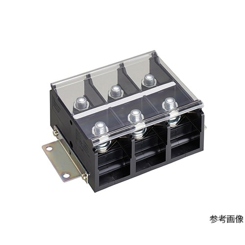 BN600NW4K ターミナルブロック