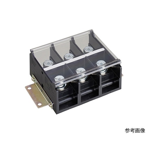 BN500BW4K ターミナルブロック