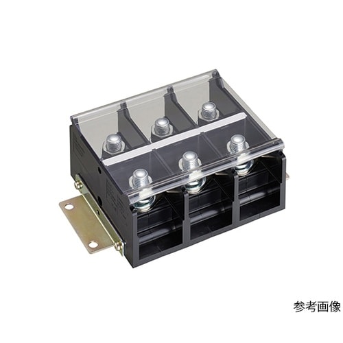 BN500NW3K ターミナルブロック