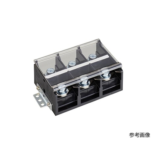 BN400BW2K ターミナルブロック