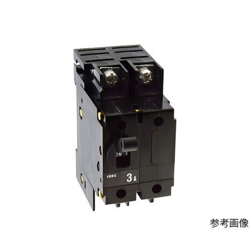 NH1V形サーキットプロテクタ 電流引外