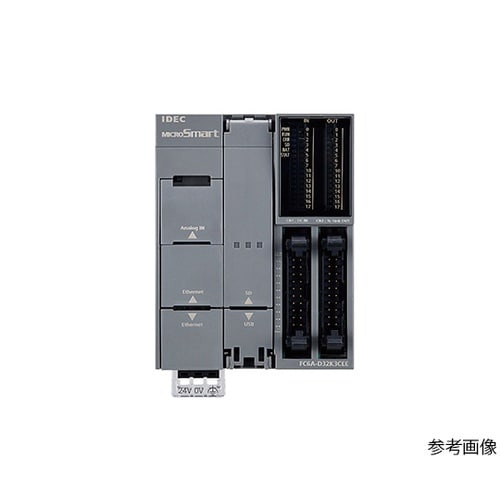 FC6A−D32P3CEE コントローラ