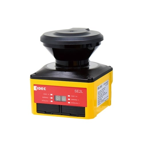SE2L−H05LP レーザスキャナ