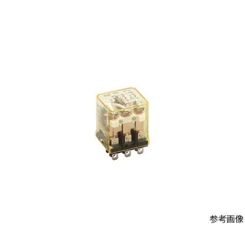 RH3B−ULAC120 パワーリレー