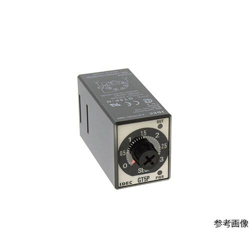 GT5P−F10SAD24 小形タイマ