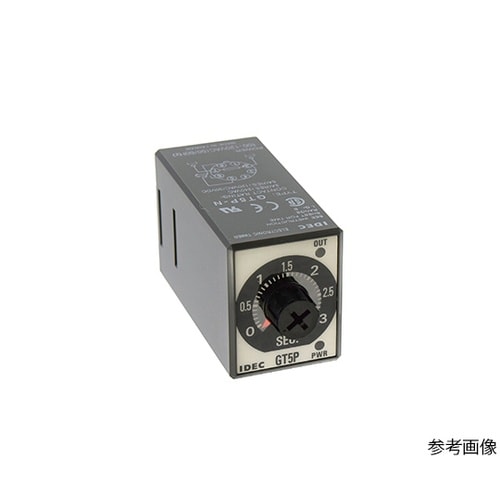 GT5P−N10SA100 小形タイマ