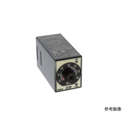 GT5P−N60SA200 小形タイマ