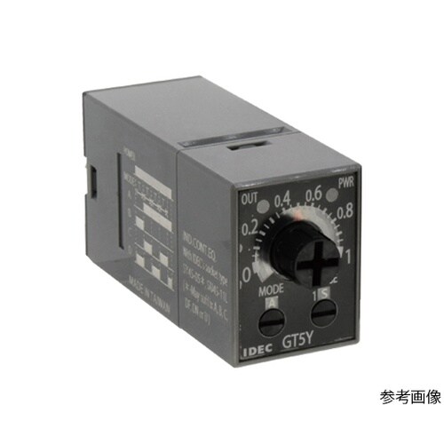 GT5Y−2SN1A200 小形タイマ