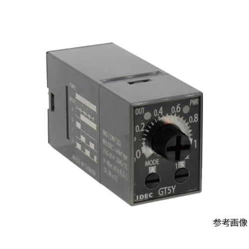 GT5Y−2SN6D12 小形タイマ