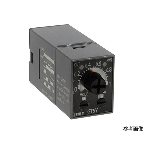 GT5Y−4SN3A200 小形タイマ