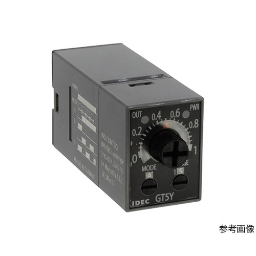 GT5Y−4SN6D24 小形タイマ