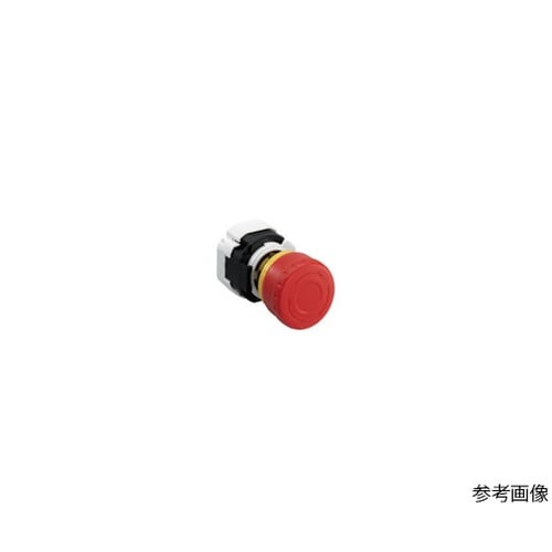 XA1E−BV313VR 停止用スイッチ