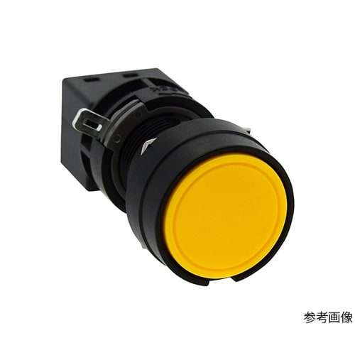 HA1B−A1C2Y ボタンスイッチ平形