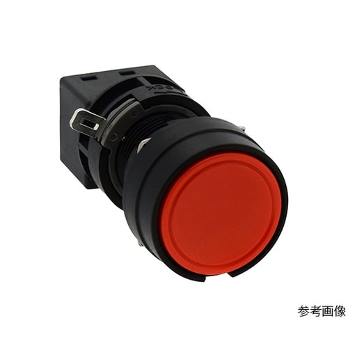 HA1B−A1C5R ボタンスイッチ平形