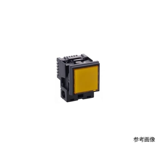 HW2P−1JRH2A 表示灯22MM