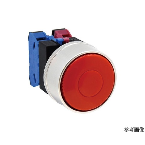 ABGW402R 押ボタンスイッチ 大形