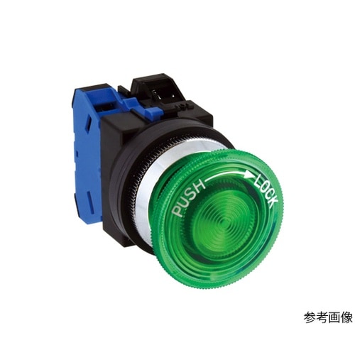 AJLN32211DNR 照光押ボタン