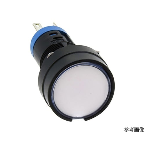 HA1P−14PW HA□P形表示灯